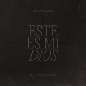 Este Es Mi Dios