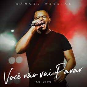 Você Não Vai Parar