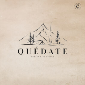 Quédate (Acústico)