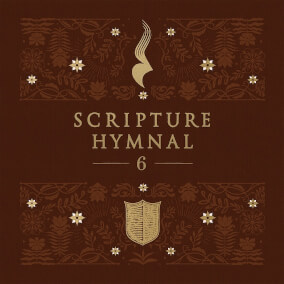 He Is A Shield (2 Samuel 22:31) By Scripture Hymnal