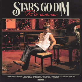 A Little Light Por Stars Go Dim