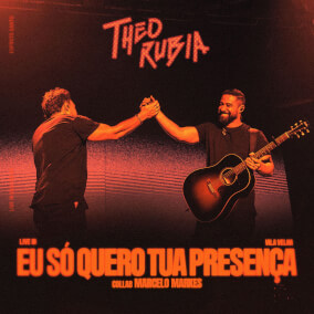 Eu Só Quero Tua Presença By Theo Rubia