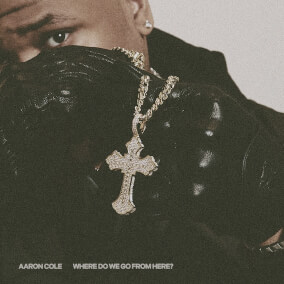 NOBODY BUT GOD (feat. Jon Keith) Por Aaron Cole