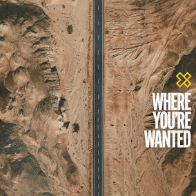 Where You're Wanted By Crossroads Music