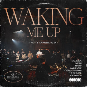 I Still Believe (Live) By Chris Burns