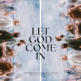 Cathedral (Live) By Cageless Birds, Jonathan David Helser, Melissa Helser