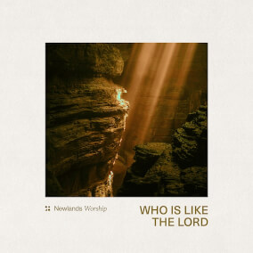 Who Is Like the Lord
