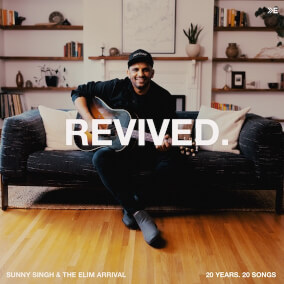 MY DELIGHT Oleh Sunny Singh, The Elim Arrival