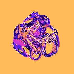 Medley Clásico Parte 2 By Coalo Zamorano