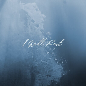 I Will Rest (Live) de Bre Goad