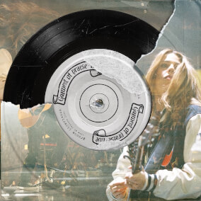 Garment Of Praise (Live At Passion 2025) Oleh Brooke Ligertwood, Passion