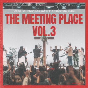 The Meeting Place Vol. 3