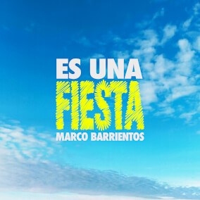 Es Una Fiesta By Marco Barrientos