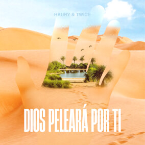 Dios Peleará Por Ti Oleh Haury, TWICE