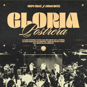 Gloria Postrera By Grupo Grace, Jordan Mateo