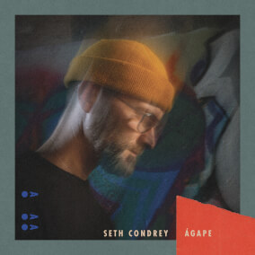 Abba (Pertenezco A Ti) Por Seth Condrey