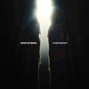 Weight Of Heaven