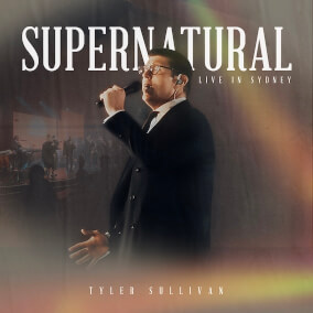 Supernatural By Tyler Sullivan
