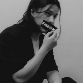 MARVELOUS By Mitch Wong