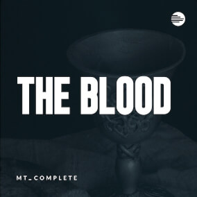 The Blood by MultiTracks Music
