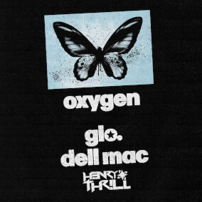 oxygen (H3nry Thr!ll Version)