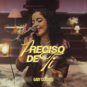 Preciso de Ti Oleh Gaby Cardozo