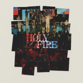 Now I Sing (Live) Por VIVE Worship