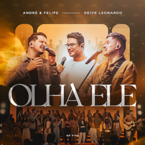 Olha Ele