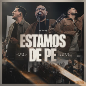 Estamos de Pé