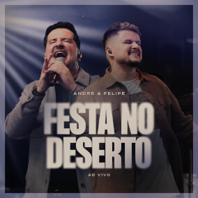 Festa no Deserto