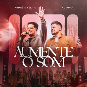 Aumente o Som