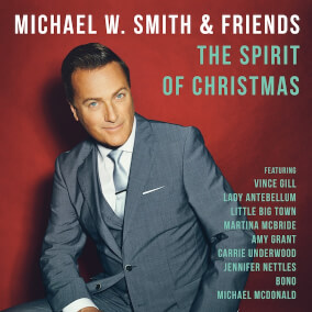 All Is Well (feat. Carrie Underwood) de Michael W. Smith