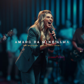 Amado da Minh'Alma