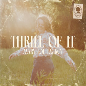 Thrill Of It