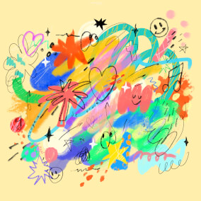 --- La iglesia es divertida Oleh caminodevida música