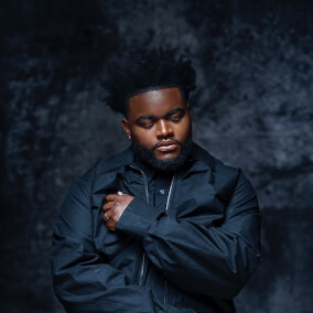 no stages 으로 ANTHNY