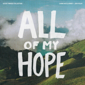All of My Hope