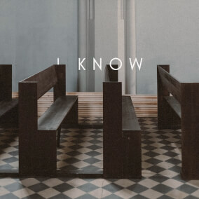 I Know (feat. Graydon Scholtz) By Linc Worship