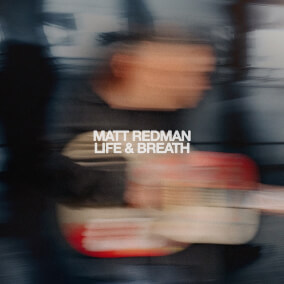 Heard By Heaven By Matt Redman