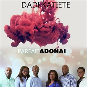 Adonaï By Dadi Katiete