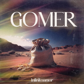 Gomer By Infinitoamor