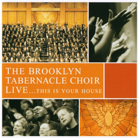 Lord, I Believe in You (Live) [feat. Karen Melendez Rampersad] By The Brooklyn Tabernacle Choir