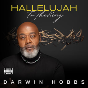 Hallelujah To The King (Live) 으로 Darwin Hobbs