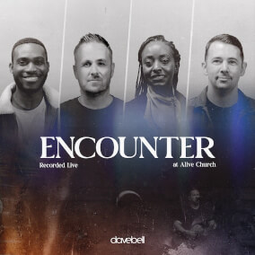 I Know The Healer (Live) 으로 Dave Bell