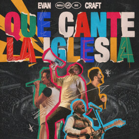 La Bondad De Dios By Evan Craft