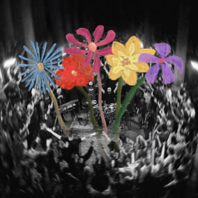 Émerveillé de Matt Marvane