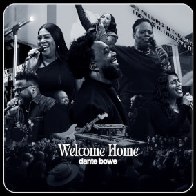 Most Beautiful (Eyes Like Fire) [Live] By Dante Bowe