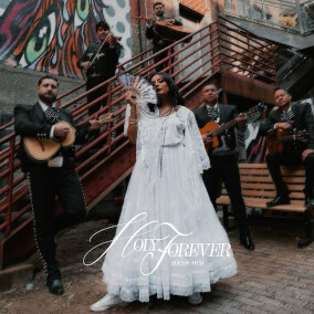 Holy Forever Por Alexis Arai