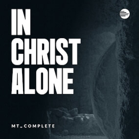 In Christ Alone by MultiTracks Music