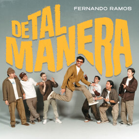 De Tal Manera By Fernando Ramos